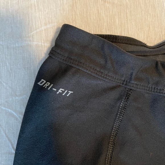 Nike Dry-fit straight leg - Picture 3 of 6